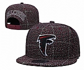 Atlanta Falcons Team Logo Adjustable Hat GS (13),baseball caps,new era cap wholesale,wholesale hats
